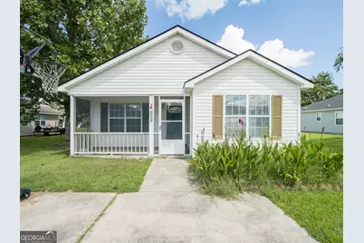 91 C Johnson, Ray City, GA 31645 - Photo 1