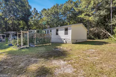 213 Oconee Forest Road, Monticello, GA 31064 - Photo 6