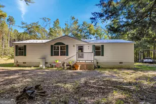213 Oconee Forest Rd, Monticello, GA 31064 - Photo 1