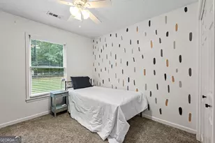 165 Wagon Wheel Trail, Senoia, GA 30276 - Photo 24