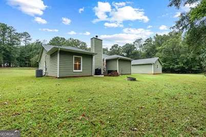 165 Wagon Wheel Trail, Senoia, GA 30276 - Photo 36