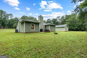 165 Wagon Wheel Trail, Senoia, GA 30276 - Photo 36