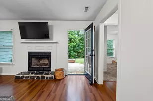 165 Wagon Wheel Trail, Senoia, GA 30276 - Photo 34