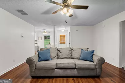 165 Wagon Wheel Trail, Senoia, GA 30276 - Photo 12