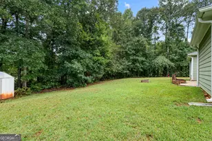 165 Wagon Wheel Trail, Senoia, GA 30276 - Photo 38