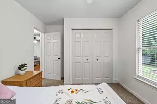 165 Wagon Wheel Trail, Senoia, GA 30276 - Photo 30