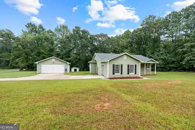 165 Wagon Wheel Trail, Senoia, GA 30276 - Photo 2