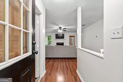 165 Wagon Wheel Trail, Senoia, GA 30276 - Photo 8