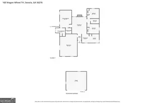 165 Wagon Wheel Trail, Senoia, GA 30276 - Photo 42