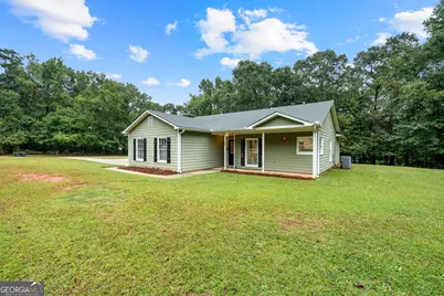 165 Wagon Wheel Trail, Senoia, GA 30276 - Photo 4