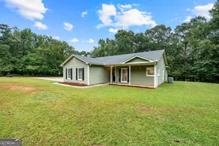 165 Wagon Wheel Trail, Senoia, GA 30276 - Photo 4