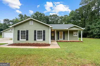165 Wagon Wheel Trail, Senoia, GA 30276 - Photo 1