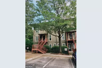 1195 Milton Terrace SE #3101, Atlanta, GA 30315 - Photo 1