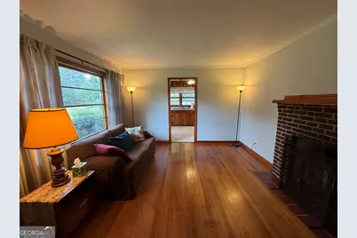 838 Berkshire Drive, Washington, GA 30673 - Photo 6