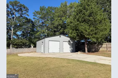 408 Wilshire Lane, Bethlehem, GA 30620 - Photo 4
