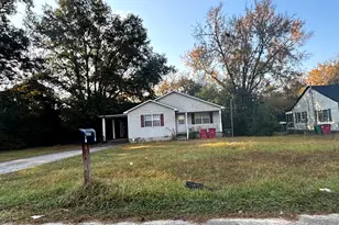 1226 Auburn Dr, Macon, GA 31206 - Photo 2