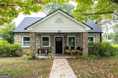 197 Beulah Avenue, Athens, GA 30601 - Photo 1