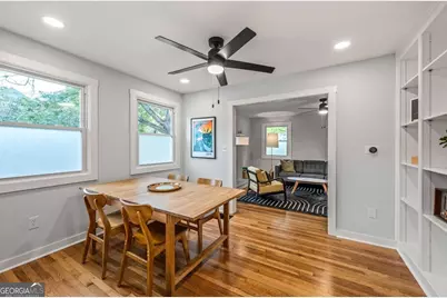 197 Beulah Avenue, Athens, GA 30601 - Photo 10