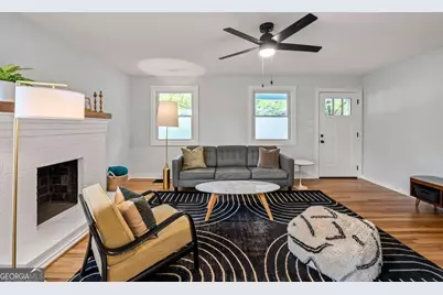 197 Beulah Avenue, Athens, GA 30601 - Photo 8
