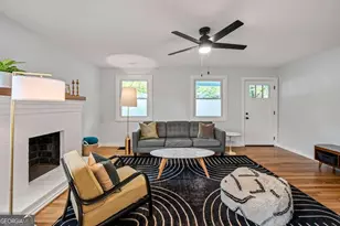 197 Beulah Ave, Athens, GA 30601 - Photo 8