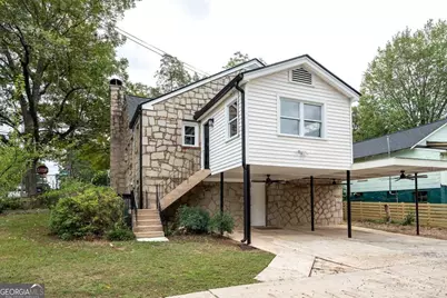 197 Beulah Avenue, Athens, GA 30601 - Photo 32