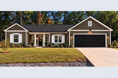 1076 Oglesby Boulevard, Elberton, GA 30635 - Photo 2