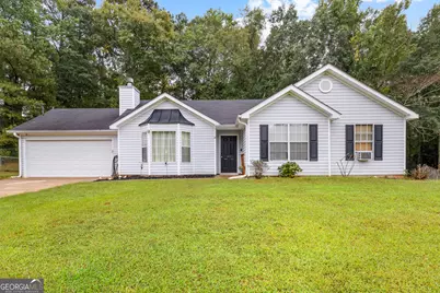 15 Evan Court, Grantville, GA 30220 - Photo 1