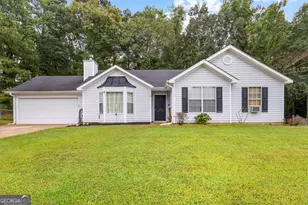 15 Evan Ct, Grantville, GA 30220 - Photo 1