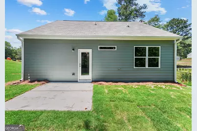 150 Clemit Harris Road #LOT 8, Newnan, GA 30263 - Photo 22