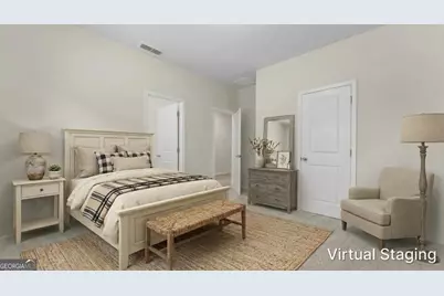 150 Clemit Harris Road #LOT 8, Newnan, GA 30263 - Photo 20
