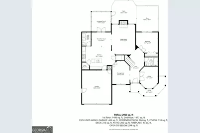 41 Briar Grove, Newnan, GA 30265 - Photo 42
