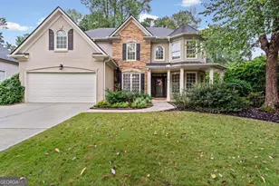 41 Briar Grove, Newnan, GA 30265 - Photo 4