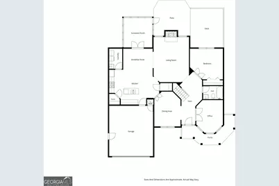 41 Briar Grove, Newnan, GA 30265 - Photo 46