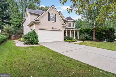 41 Briar Grove, Newnan, GA 30265 - Photo 2