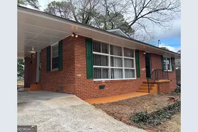 1516 Boulderwoods Drive SE, Atlanta, GA 30316 - Photo 2