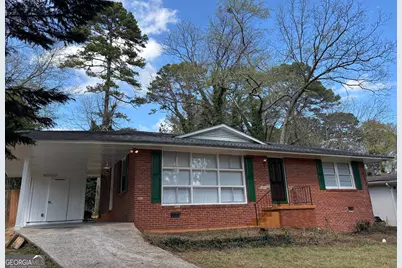 1516 Boulderwoods Drive SE, Atlanta, GA 30316 - Photo 1