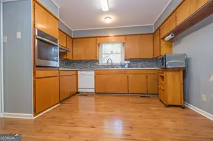 609 Hardeman Ave, Fort Valley, GA 31030 - Photo 8