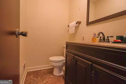 609 Hardeman Avenue, Fort Valley, GA 31030 - Photo 20
