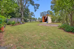 609 Hardeman Ave, Fort Valley, GA 31030 - Photo 24