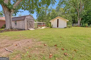 609 Hardeman Ave, Fort Valley, GA 31030 - Photo 28