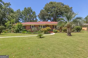 609 Hardeman Ave, Fort Valley, GA 31030 - Photo 1