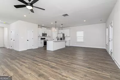 66 Cantrell Drive, Dallas, GA 30157 - Photo 8
