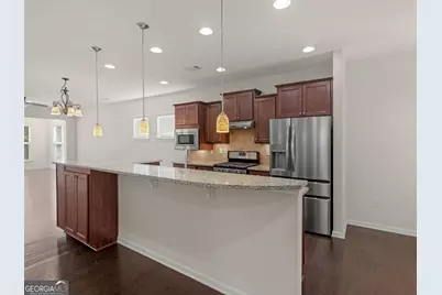 506 Beautyberry Drive, Griffin, GA 30223 - Photo 14