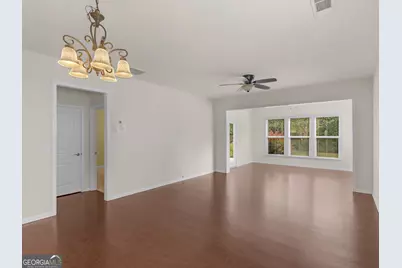 506 Beautyberry Drive, Griffin, GA 30223 - Photo 24