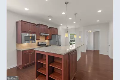 506 Beautyberry Drive, Griffin, GA 30223 - Photo 22