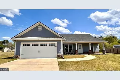4 Savannah Place NW, Rome, GA 30165 - Photo 1