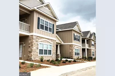 75 Woodlawn Drive #E20, Dublin, GA 31021 - Photo 2