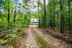 1045 Grice Rd, Roopville, GA 30170 - Photo 1
