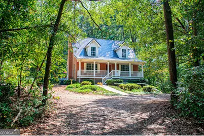1045 Grice Road, Roopville, GA 30170 - Photo 2