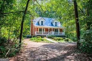 1045 Grice Rd, Roopville, GA 30170 - Photo 2